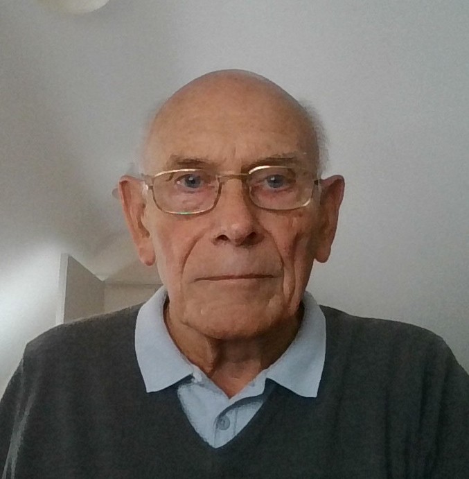 Photo of Mr Duncan Poole